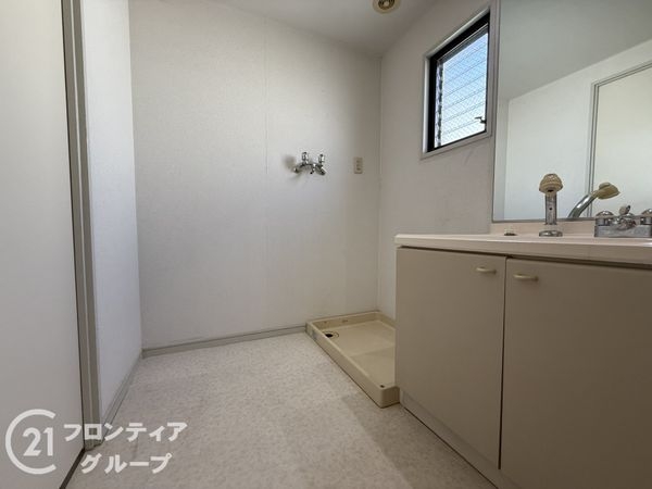 藤和ライブタウン新在家弐番館　中古マンション