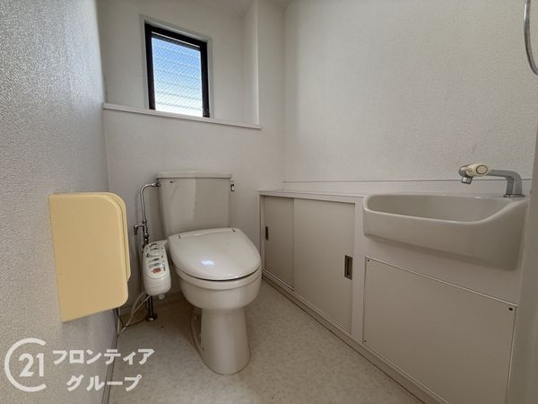 藤和ライブタウン新在家弐番館　中古マンション