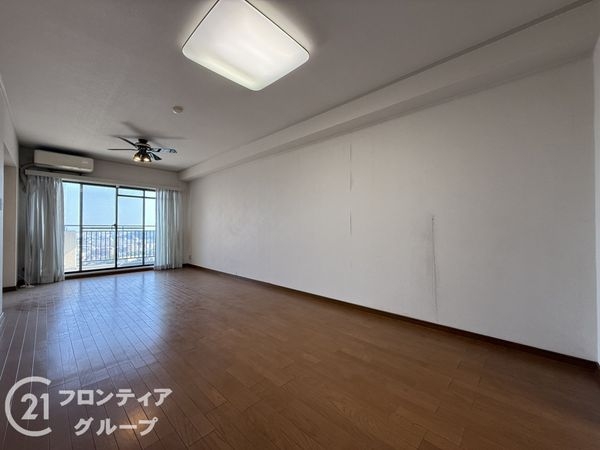 藤和ライブタウン新在家弐番館　中古マンション
