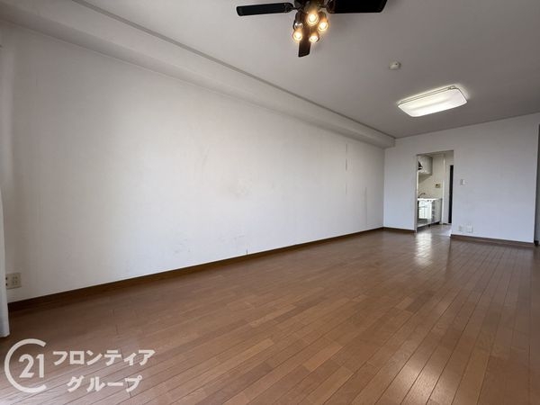 藤和ライブタウン新在家弐番館　中古マンション