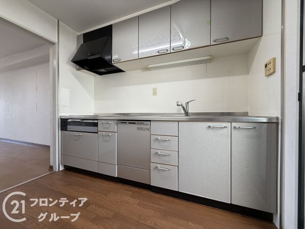 藤和ライブタウン新在家弐番館　中古マンション
