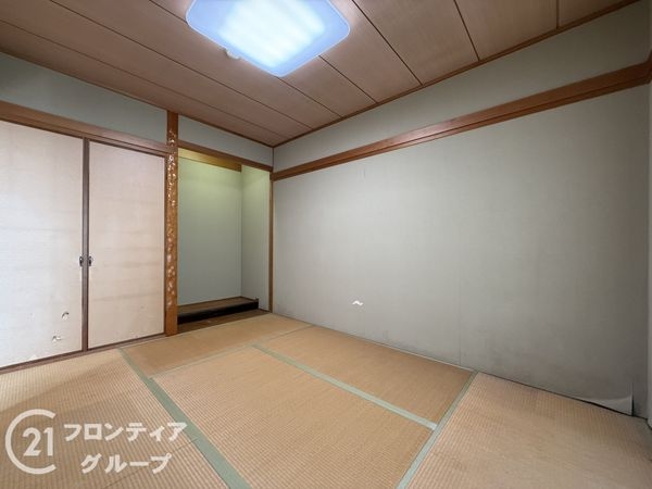 藤和ライブタウン新在家弐番館　中古マンション