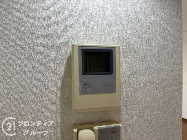 藤和ライブタウン新在家弐番館　中古マンション