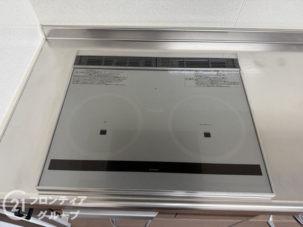 藤和ライブタウン新在家弐番館　中古マンション