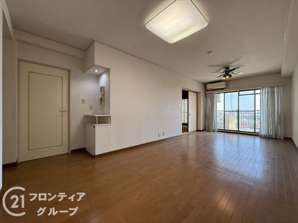 藤和ライブタウン新在家弐番館　中古マンション