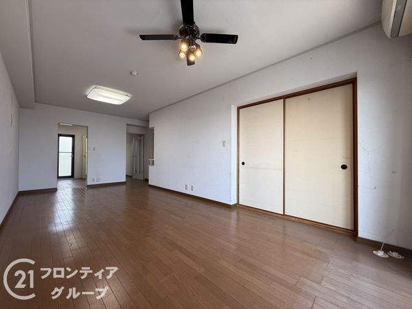 藤和ライブタウン新在家弐番館　中古マンション