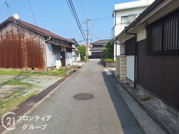 姫路市飾磨区今在家２丁目　新築一戸建て　B号地