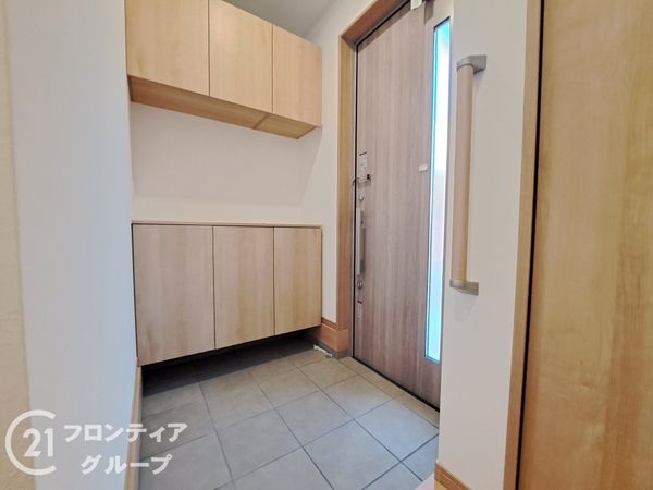 高砂市荒井町小松原３丁目の中古一戸建て