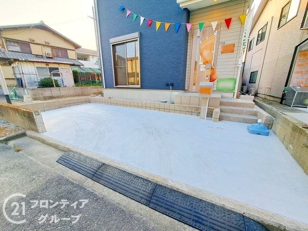 高砂市荒井町小松原３丁目の中古一戸建て