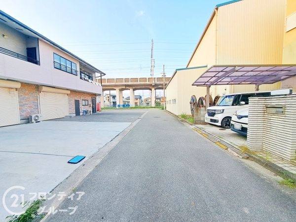 高砂市荒井町小松原３丁目の中古一戸建て