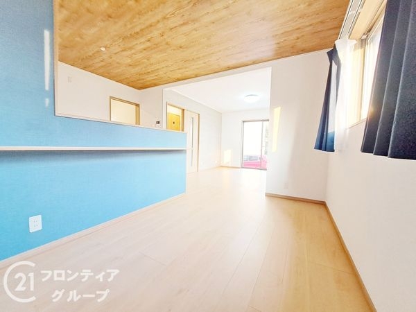 高砂市荒井町小松原３丁目の中古一戸建て