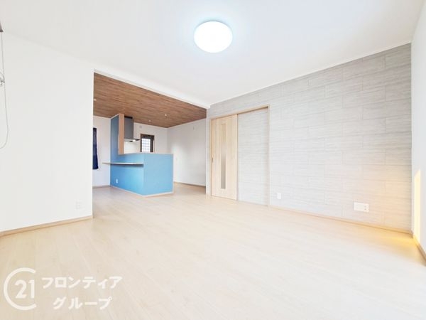 高砂市荒井町小松原３丁目　中古一戸建て