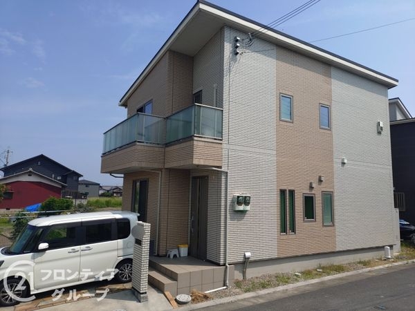 加古川市加古川町友沢の中古一戸建て