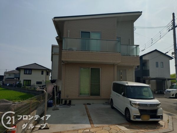 加古川市加古川町友沢の中古一戸建て