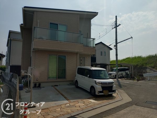 加古川市加古川町友沢の中古一戸建て