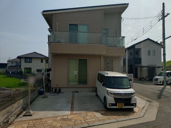 加古川市加古川町友沢の中古一戸建て