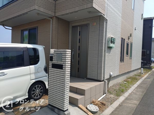 加古川市加古川町友沢の中古一戸建て