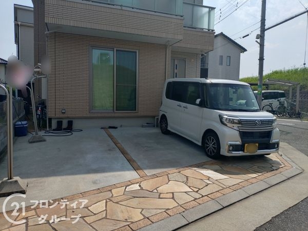加古川市加古川町友沢の中古一戸建て