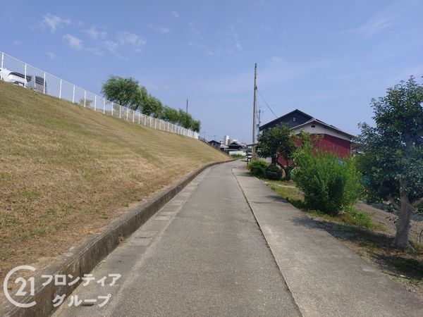 加古川市加古川町友沢の中古一戸建て
