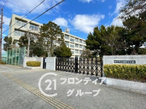 神崎郡福崎町西田原 新築一戸建て 第11 全1区画(福崎町立田原小学校)
