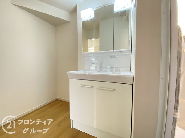 たつの市誉田町福田　新築一戸建て　１期　１号棟