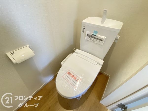 たつの市誉田町福田　新築一戸建て　１期　１号棟