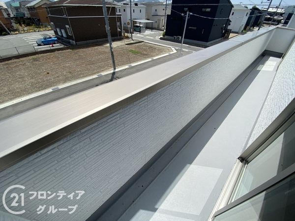 たつの市誉田町福田　新築一戸建て　１期　１号棟