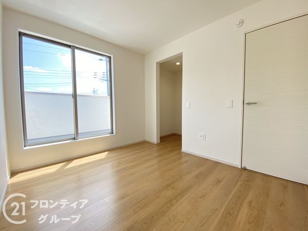 たつの市誉田町福田　新築一戸建て　１期　１号棟