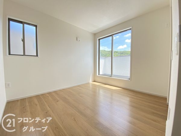 たつの市誉田町福田　新築一戸建て　１期　１号棟