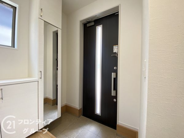 たつの市誉田町福田　新築一戸建て　１期　１号棟