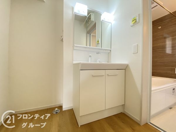 たつの市誉田町福田　新築一戸建て　１期　１号棟