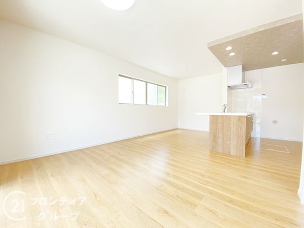 たつの市誉田町福田　新築一戸建て　１期　１号棟