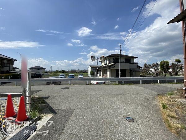 加古川市野口町北野　新築一戸建て　２号棟
