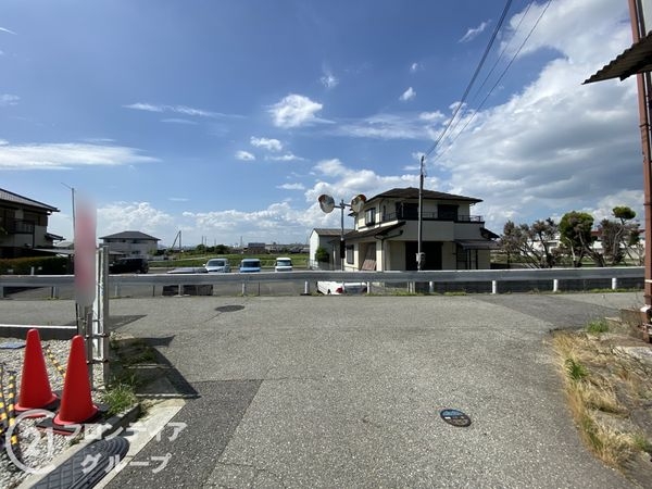 加古川市野口町北野　新築一戸建て　１号棟