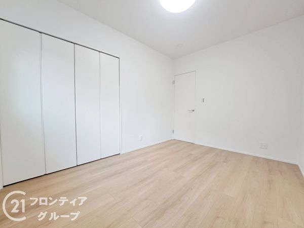 小野市王子町　新築一戸建て　１号棟