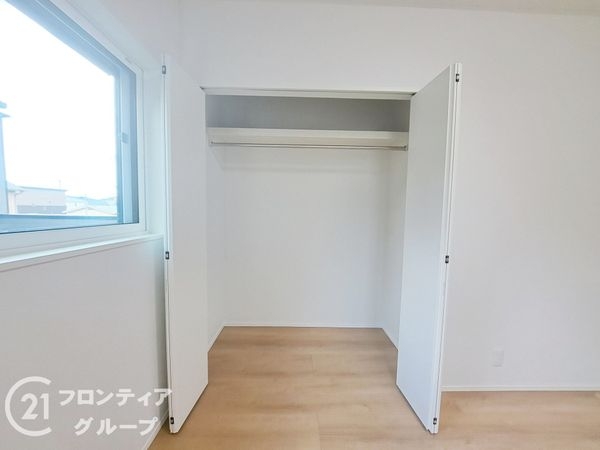 小野市王子町　新築一戸建て　１号棟