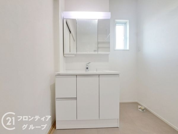 小野市王子町　新築一戸建て　１号棟