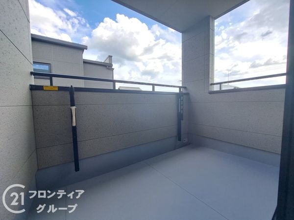 小野市王子町　新築一戸建て　１号棟