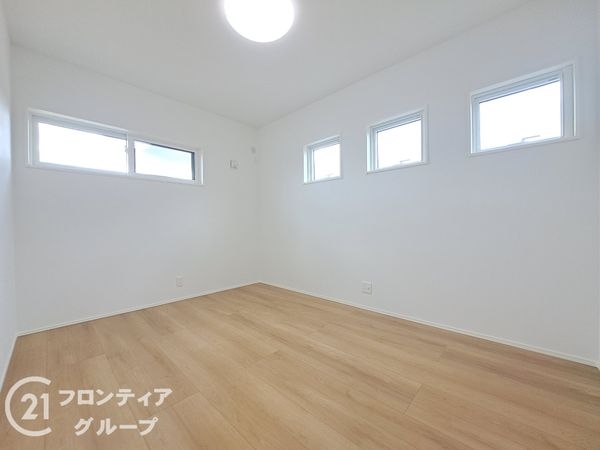 小野市王子町　新築一戸建て　１号棟