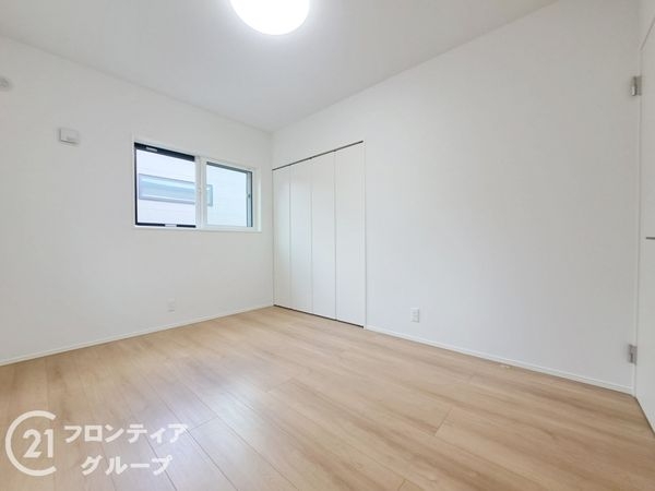 小野市王子町　新築一戸建て　１号棟