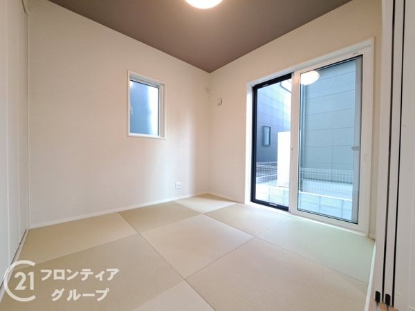 小野市王子町　新築一戸建て　１号棟
