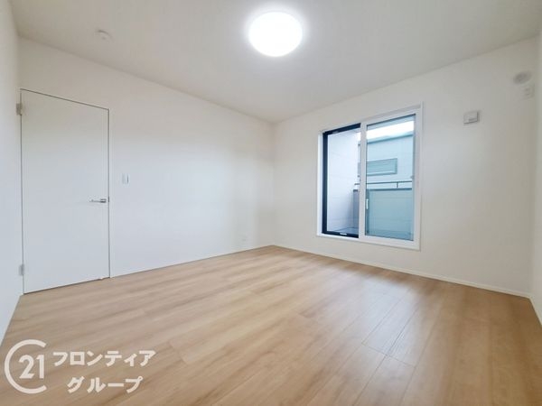 小野市王子町　新築一戸建て　１号棟