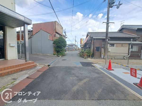 小野市王子町　新築一戸建て　１号棟
