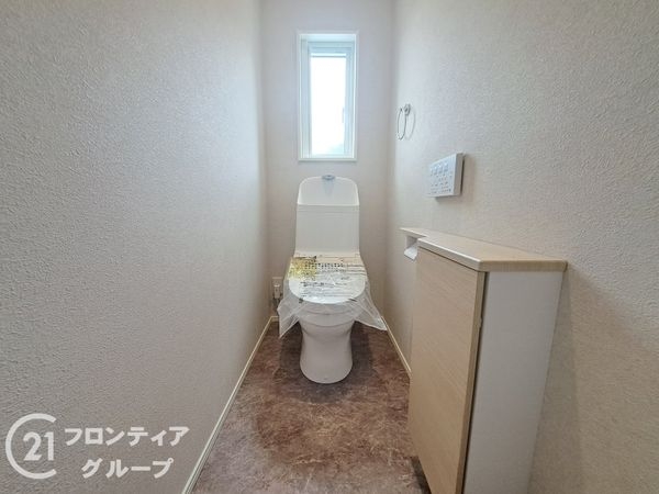 小野市王子町　新築一戸建て　１号棟