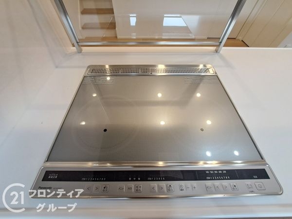 小野市王子町　新築一戸建て　１号棟