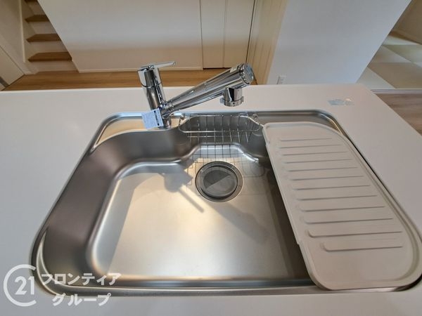 小野市王子町　新築一戸建て　１号棟