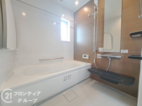 小野市王子町　新築一戸建て　１号棟
