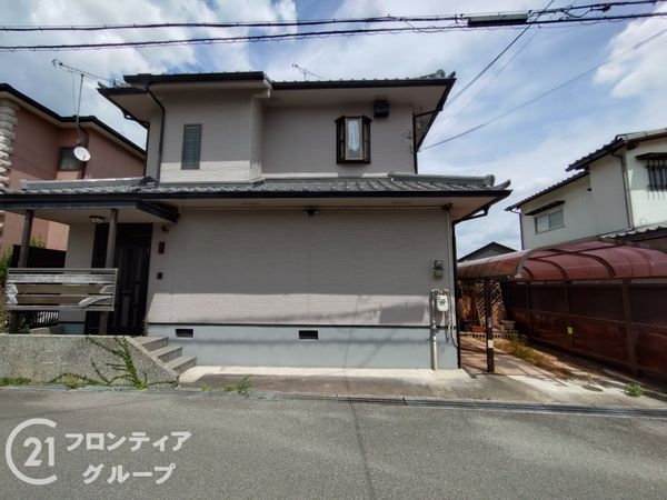 姫路市書写の中古一戸建て