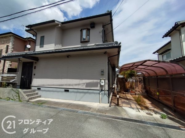 姫路市書写の中古一戸建て