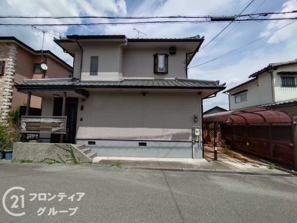 姫路市書写の中古一戸建て